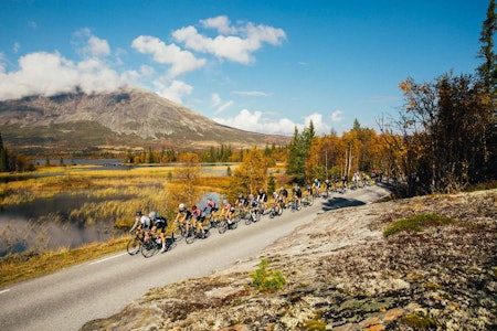 BLI MED! Samling 2016 samlet over 70 syklister til store opplevelser i Valdres. Bli med i 2017! Foto: Magnus Roaldset Furset. BLI MED! Samling 2016 samlet over 70 syklister til store opplevelser i Valdres. Bli med i 2017! Foto: Magnus Roaldset Furset.