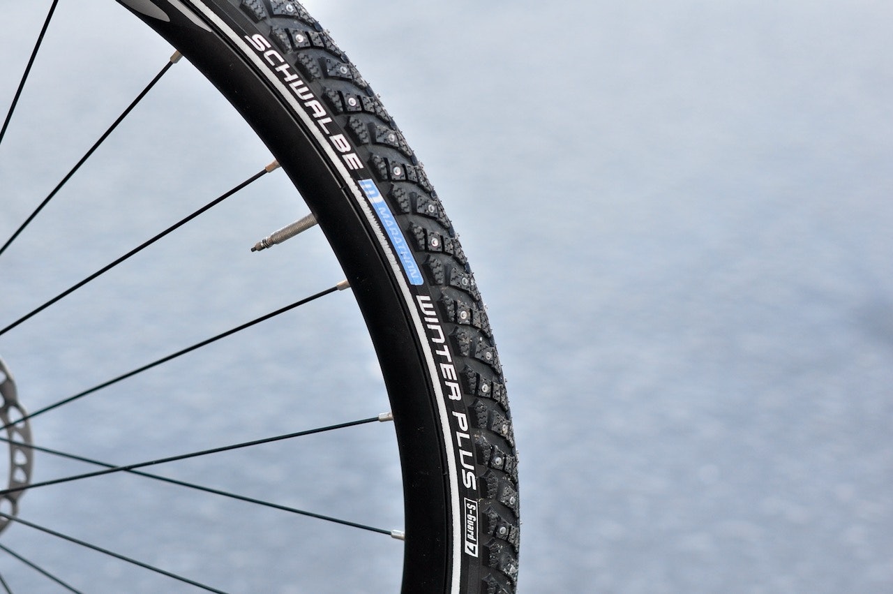 Schwalbe Marathon Winter pluss