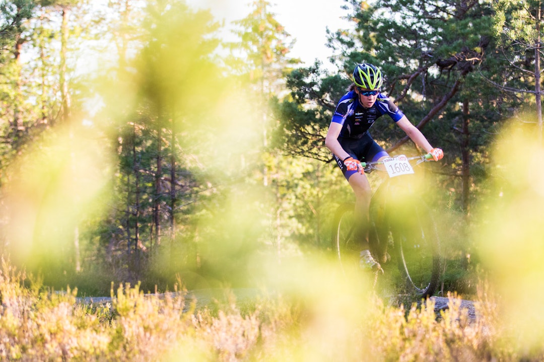 Foto: Snorre Veggan kalascup-5820a