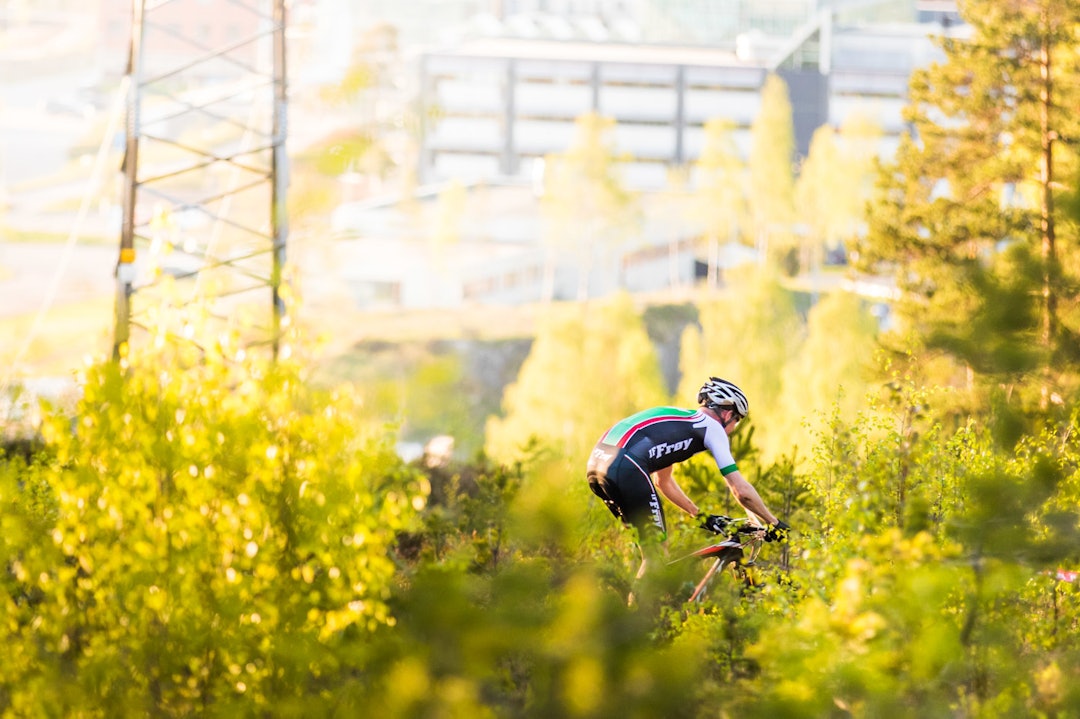 Foto: Snorre Veggan kalascup-5864a