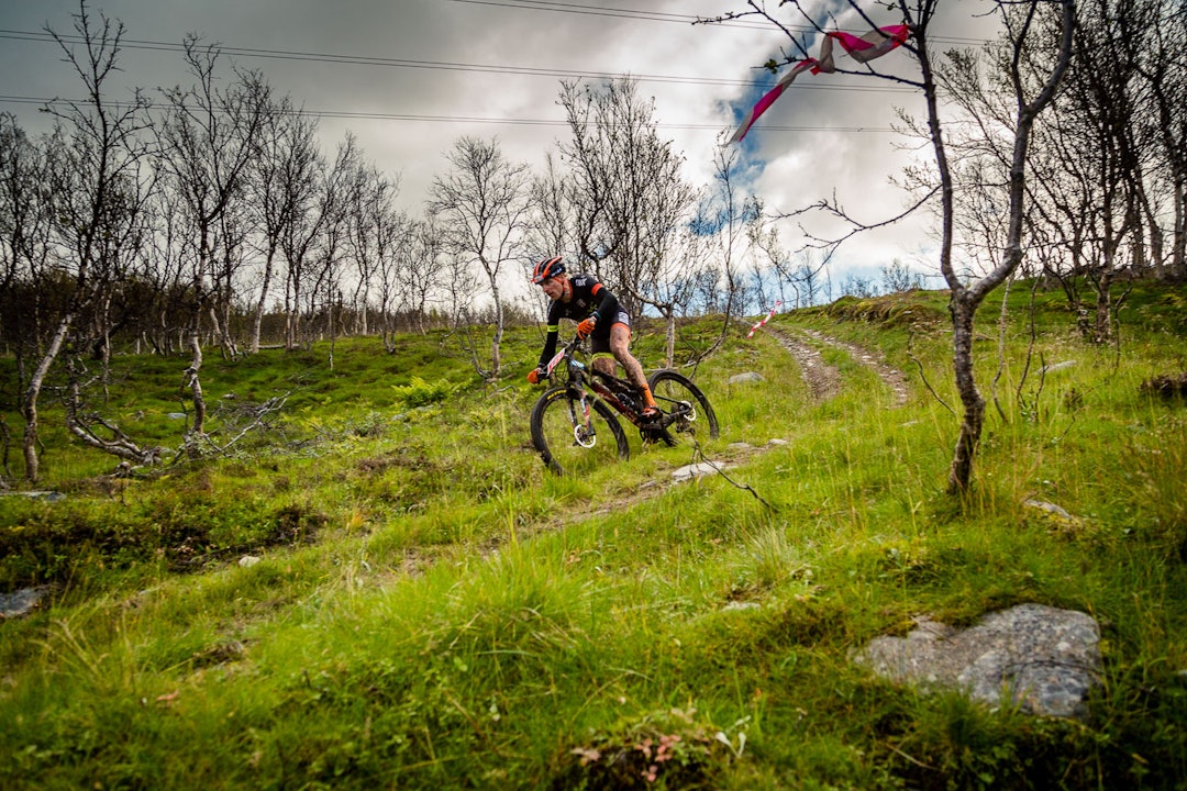 Lars Granberg på vei mot andreplass Ziggi-SkaidiXtreme2017_MG_9325-1280px-WEB