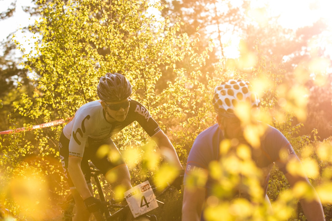 Foto: Snorre Veggan kalascup-6042a