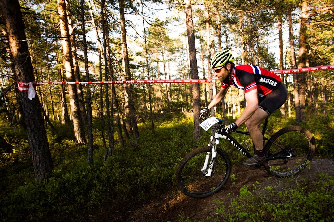 Foto: Snorre Veggan kalascup-4508a