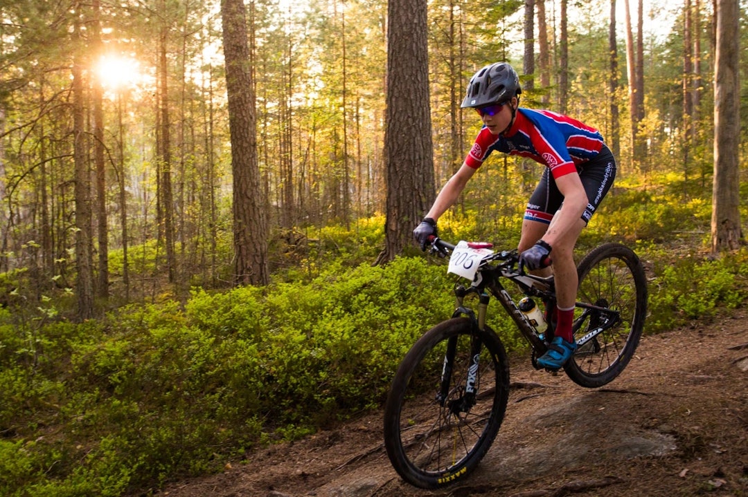 Foto: Snorre Veggan kalascup-4665a