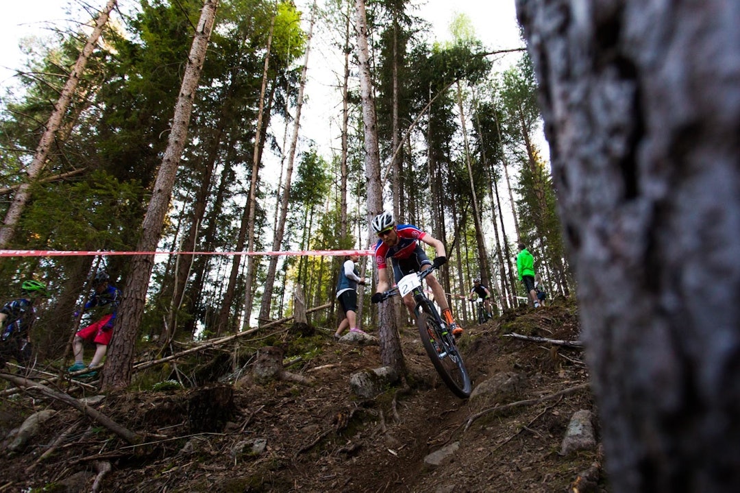 Foto: Snorre Veggan kalascup-4683a