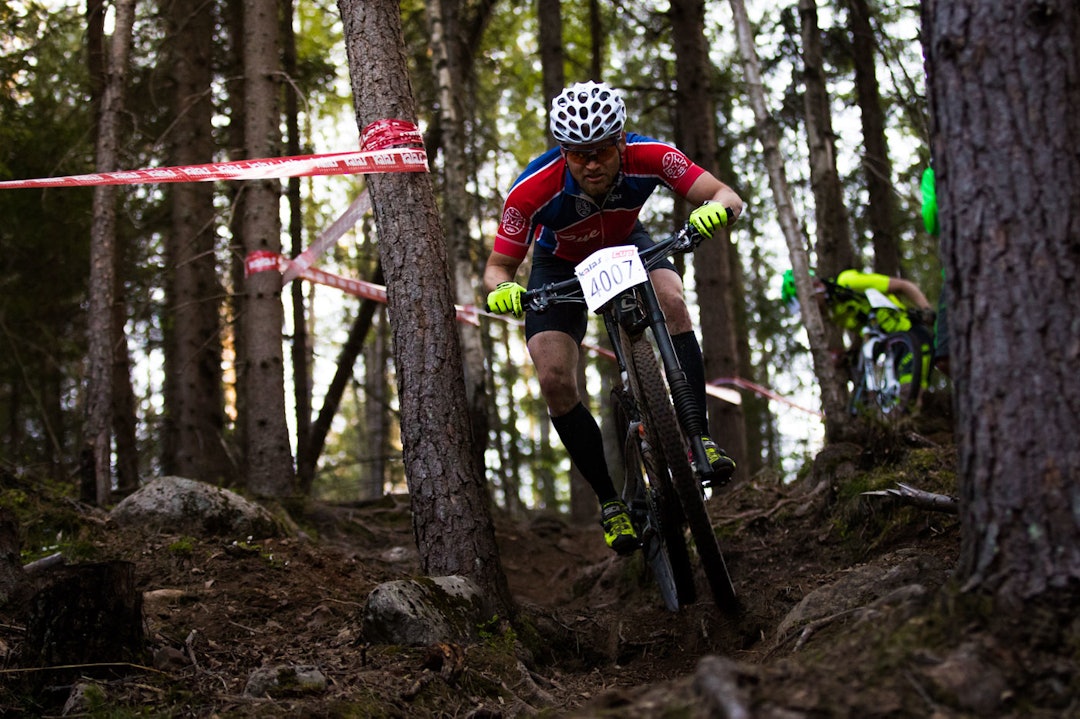 Foto: Snorre Veggan kalascup-6414a