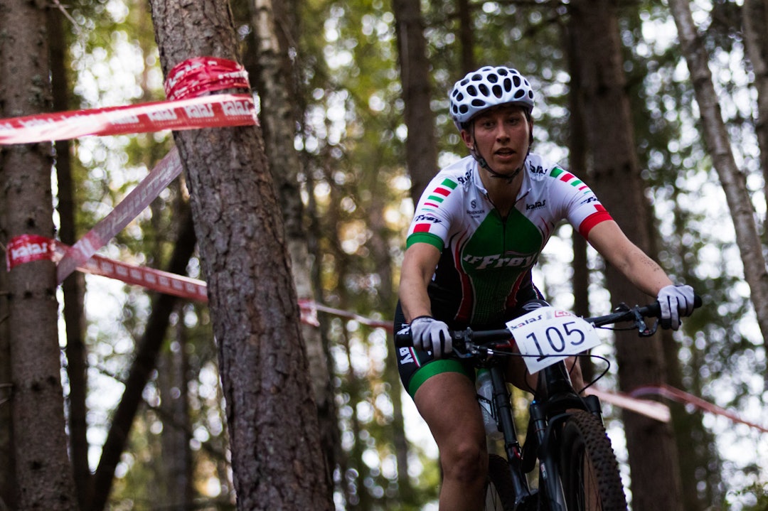 Foto: Snorre Veggan kalascup-6422a