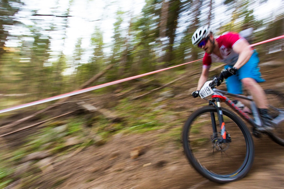 Foto: Snorre Veggan kalascup-4734a