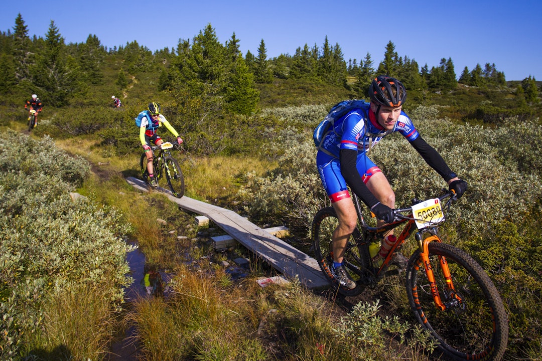 Plankekjøring _KHK5484