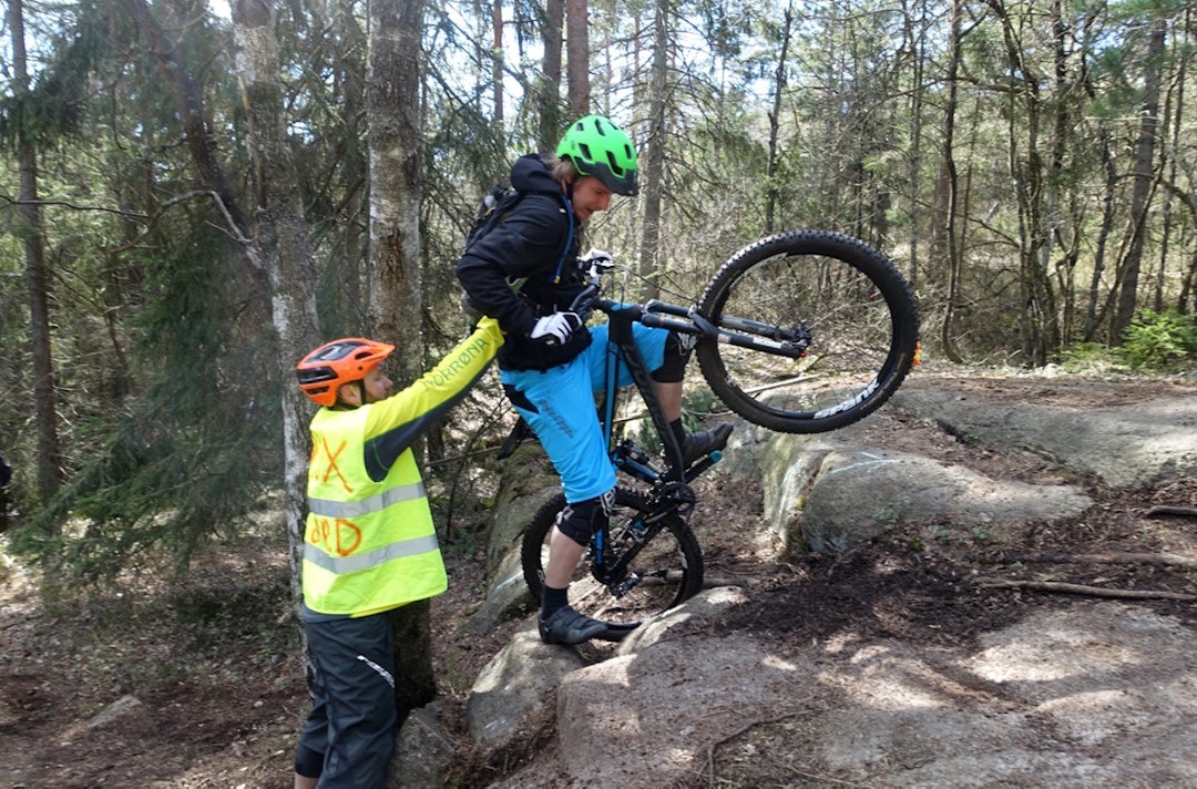 Fredrikstad Crux Jam 2016 Foto: Pål Valbjørk Cruxing - Pål Valbjørk 1400x924