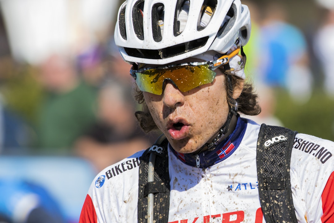 Tøff løype, tøff kar _ES_5450