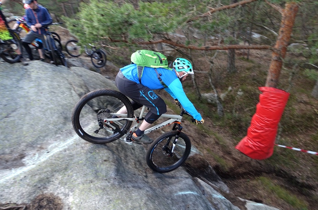 Fredrikstad Crux Jam 2016 Foto: Pål Valbjørk Cruxing 4 - Pål Valbjørk 1400x924