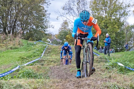 KROSS-KLAR? Snart er det klart for både Norgescup i cyclocross og andre klassikere. Årets utgave av Føyka-kross får også UCI-status. Foto: Ola Morken Norgescup i cyclocross og andre klassikere 2021