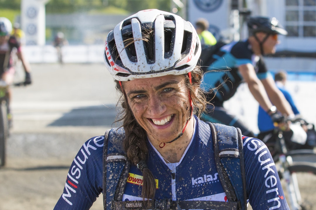 Seier til Sunniva Dring på fjerde forsøk _ES_5457