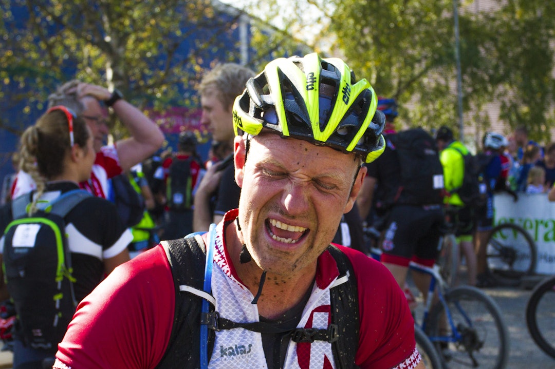 Smerte eller glede? _KHK5914