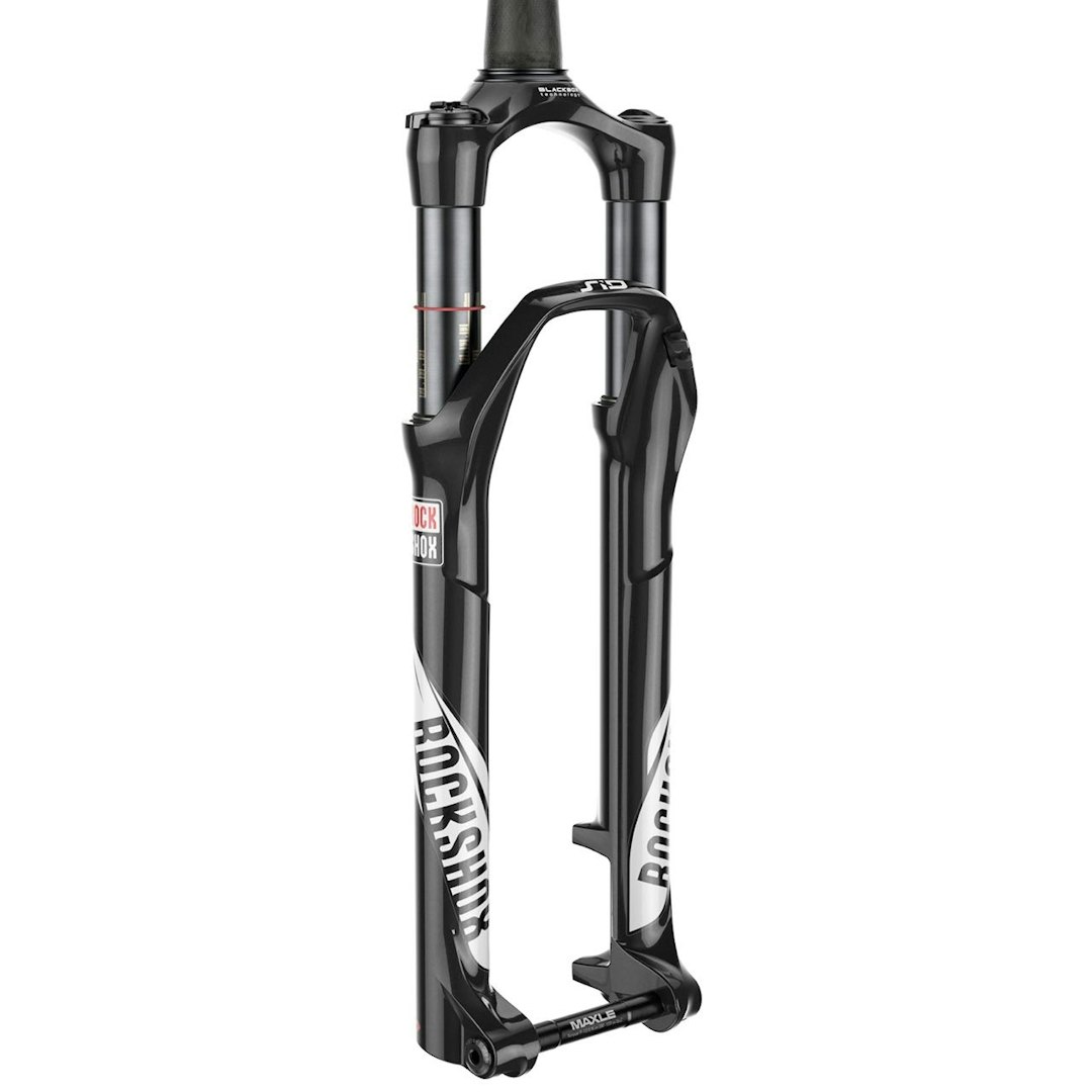 LETTEST: SID WC har karbonkrone og kronerør i ett stykke. Det sparer vekt. LETTEST: SID WC har karbonkrone og kronerør i ett stykke. Det sparer vekt.