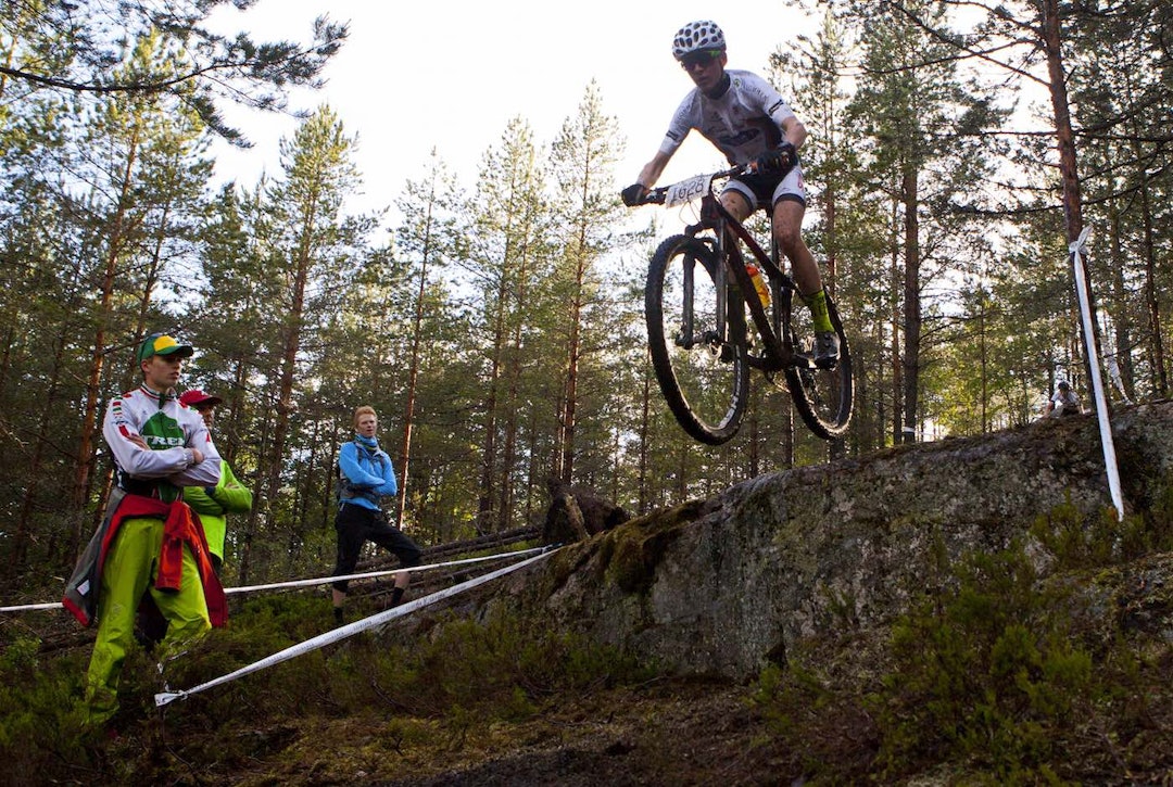 NM Rundbane Grønmo Foto Haakon Selje - NCF 1400x924