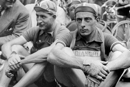 fausto coppi og gino bartali