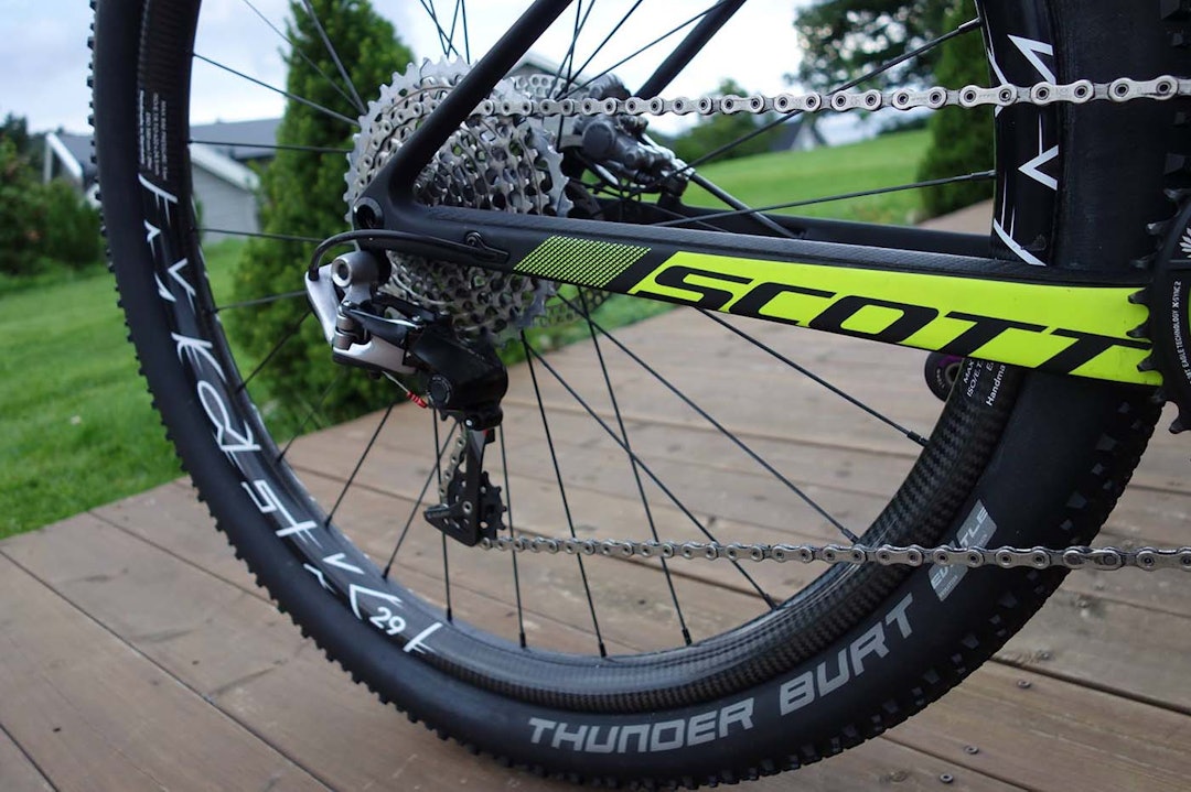 1 x 11 ER NOK: For mange kan kanskje 11 gir bli litt snaut, men for Borghild er det nok. Foto: Privat 21014802_10155464726961276_2019718635_o