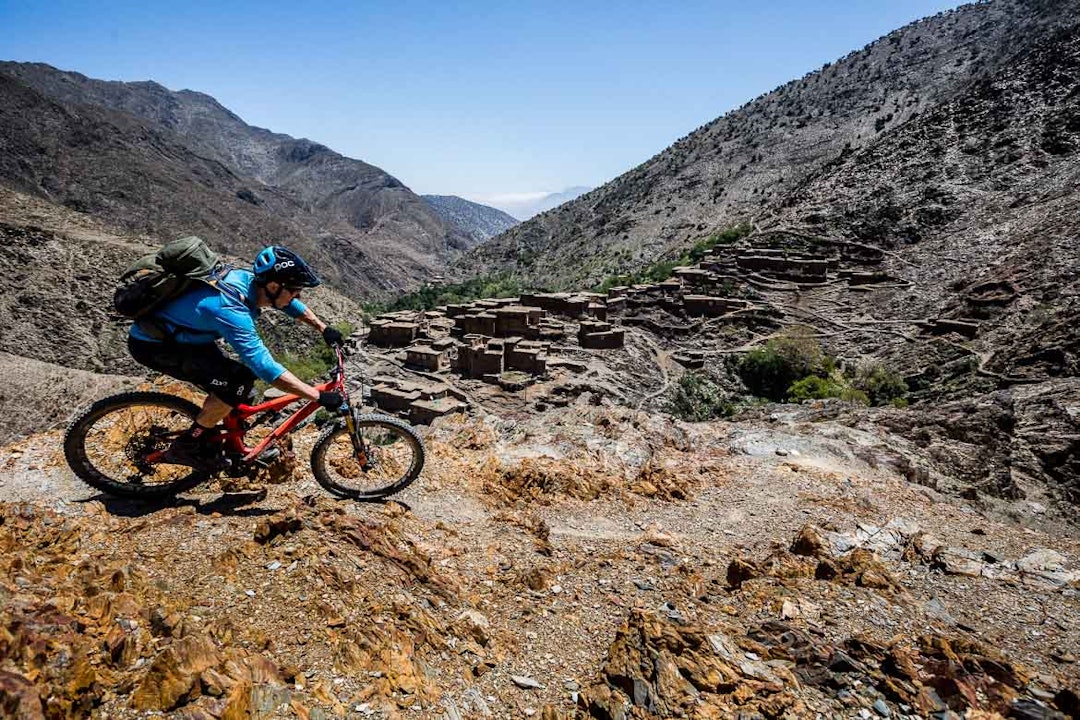 Mountain-Bike-Tour-Morocco-In-Photos-34 Mountain-Bike-Tour-Morocco-In-Photos-34