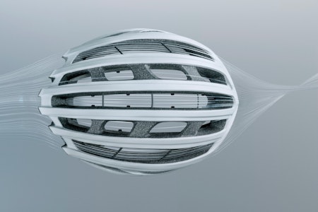 MER LUFT: Specializeds nye hjelm skal la luften suse raskere og lettere over hodet ditt Specialized Prevail II MIPS