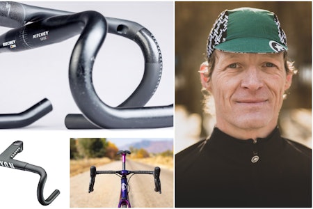 HVOR TRYGGE ER DE? Karbonstyrer er vanlige på alt av dyrere sykler i dag. Men er de også farlige? Øyvind Aas svarer.  øyvind aas svarer om karbonstyrer