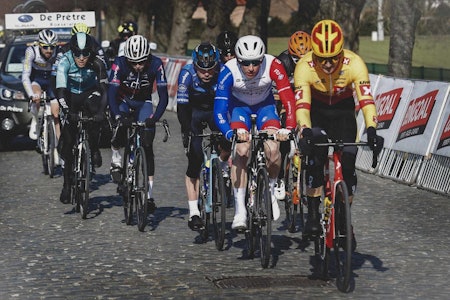 uno-x pro cycling profflag proffsykling grote prijs jean-pierre monseré kristoffer halvorsen