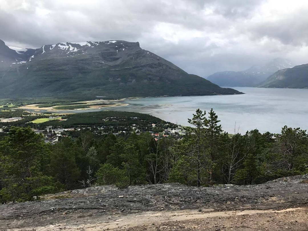 Lyngen leverte på alle plan. Foto: Knut Lønnqvist Skibotn Stifestival 2017 Lyngen - Knut Lønnqvist 1200x900