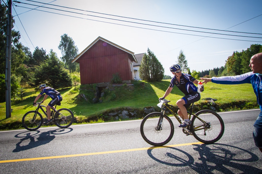 Grenserittet-133 Grenserittet-133