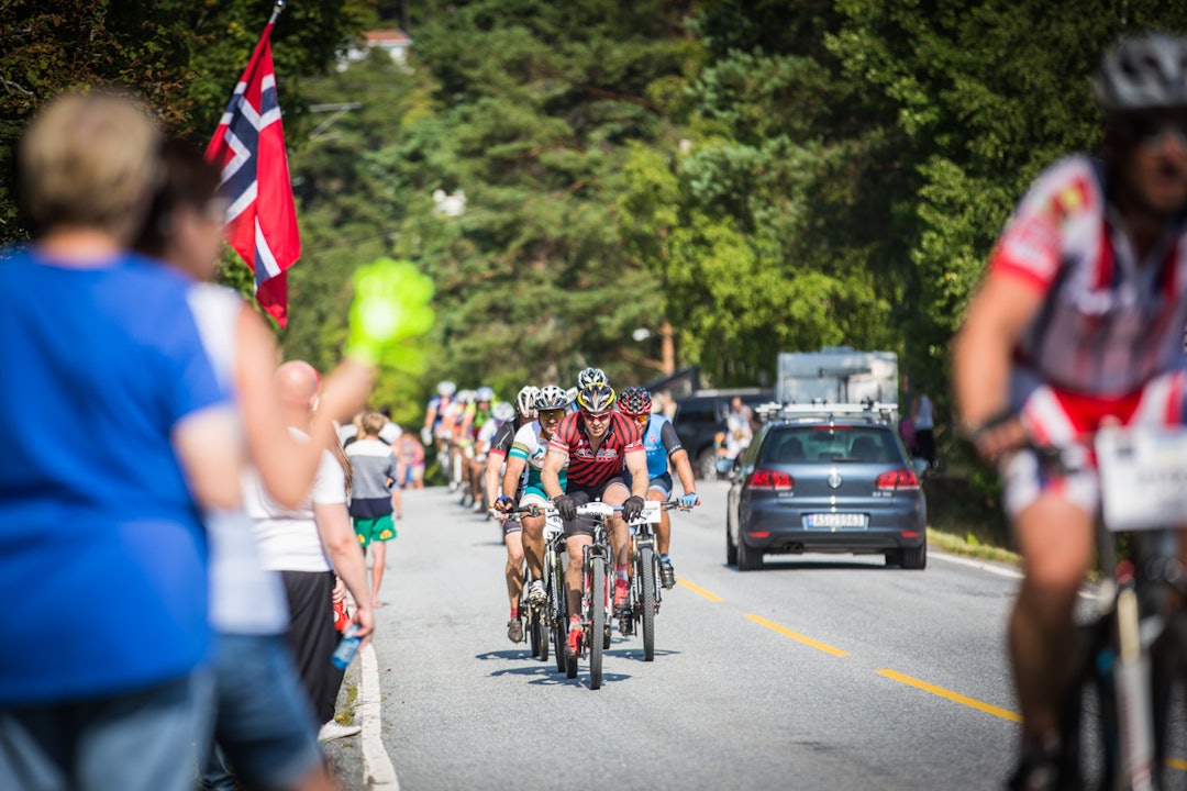 Grenserittet-137 Grenserittet-137