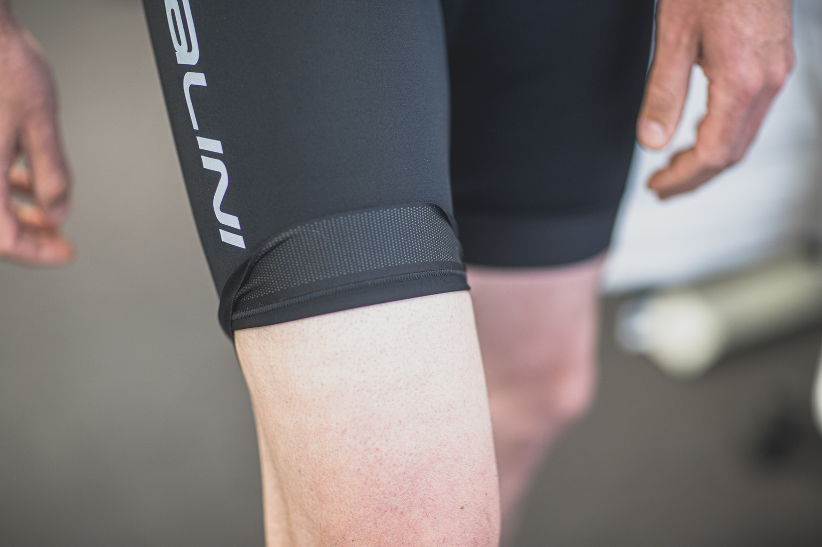 Nalini gregario bib shorts shop
