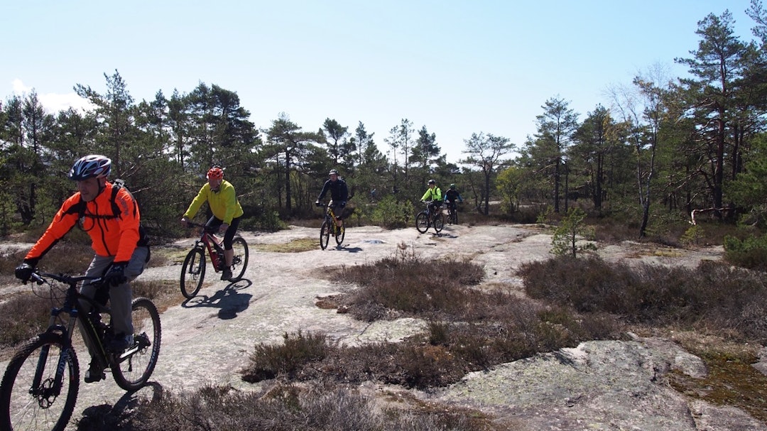 Stitur på sitt beste på Fredrikstad Cruxjam. Foto: Arrangøren stitur cruxjam - foto arrangøren 1280x