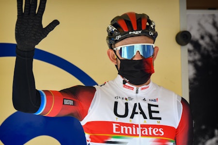 SKUFFET OVER RESULTATENE: Alexander Kristoff hadde håpet på bedre avkastning i Tour de la Provence. Foto: Cor Vos SKUFFET OVER RESULTATENE: Alexander Kristoff hadde håpet på bedre avkastning i Tour de la Provence. Foto: Cor Vos