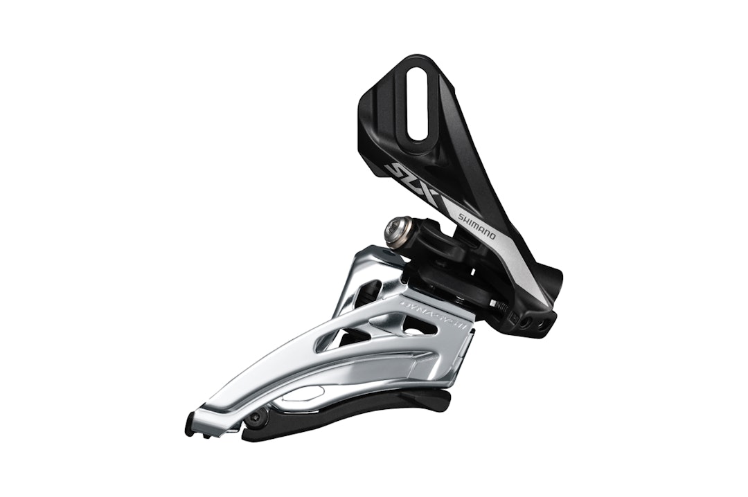 TIL DIRECT MOUNT: SLX-frontgirene kommer til alle fester og i tilpasset de fleste rammer. TIL DIRECT MOUNT: SLX-frontgirene kommer til alle fester og i tilpasset de fleste rammer.
