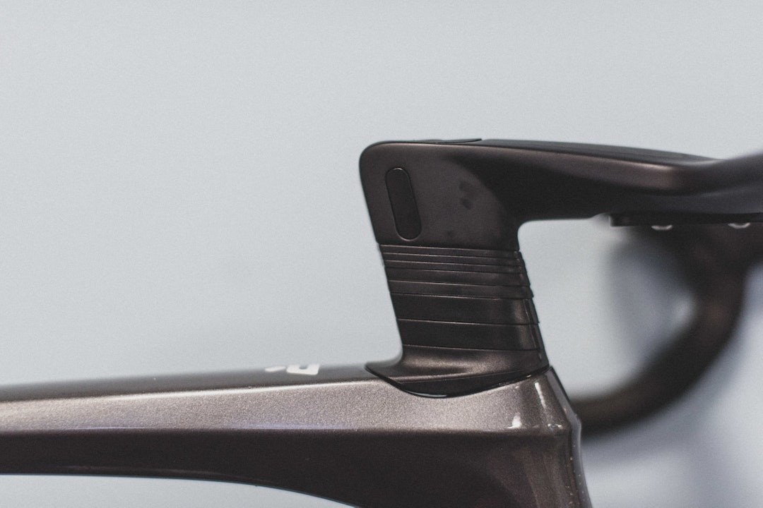 Test av Ridley Fenix SLiC Ultegra Di2 | LANDEVEI.NO