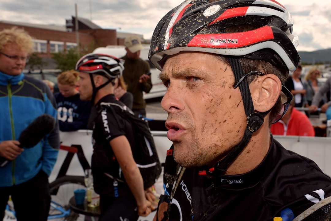 Rune Høydahl_OffroadFinnmark-vinner Rune Høydahl_OffroadFinnmark-vinner