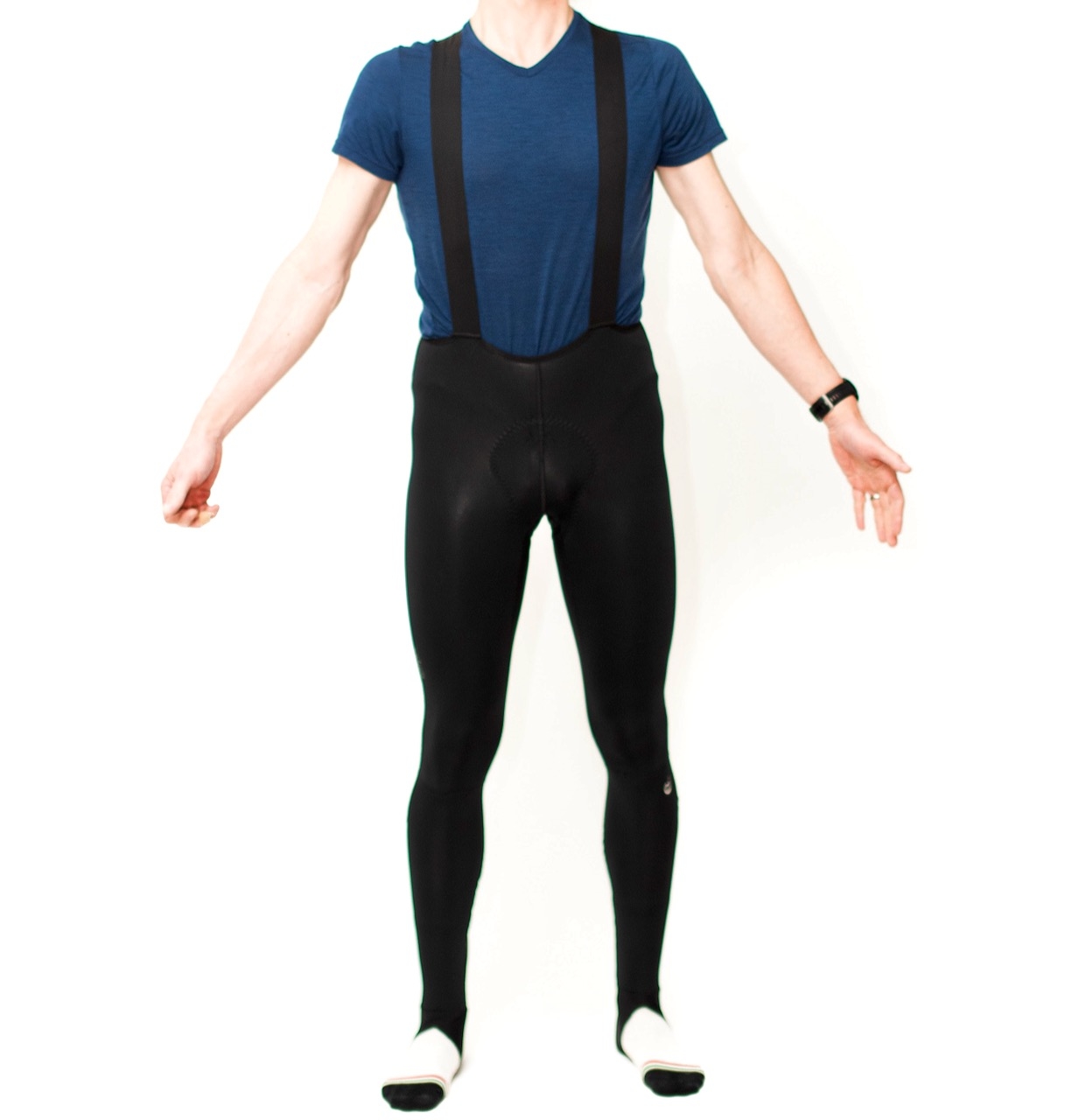 Velocio Zero Bib Tights