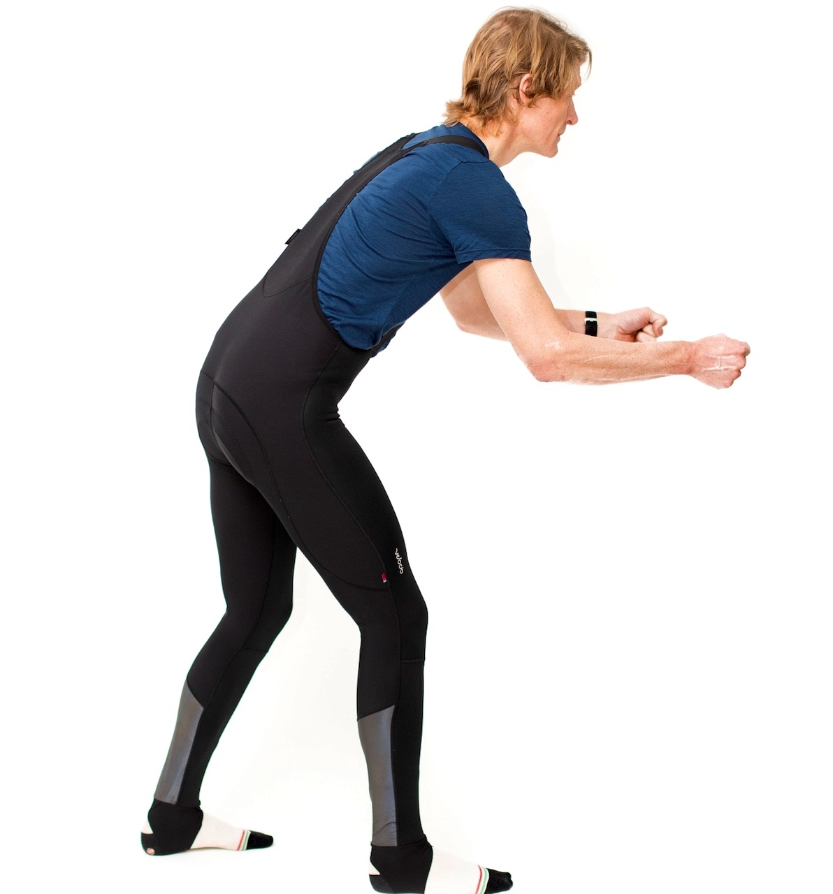 Velocio Zero Bib Tights