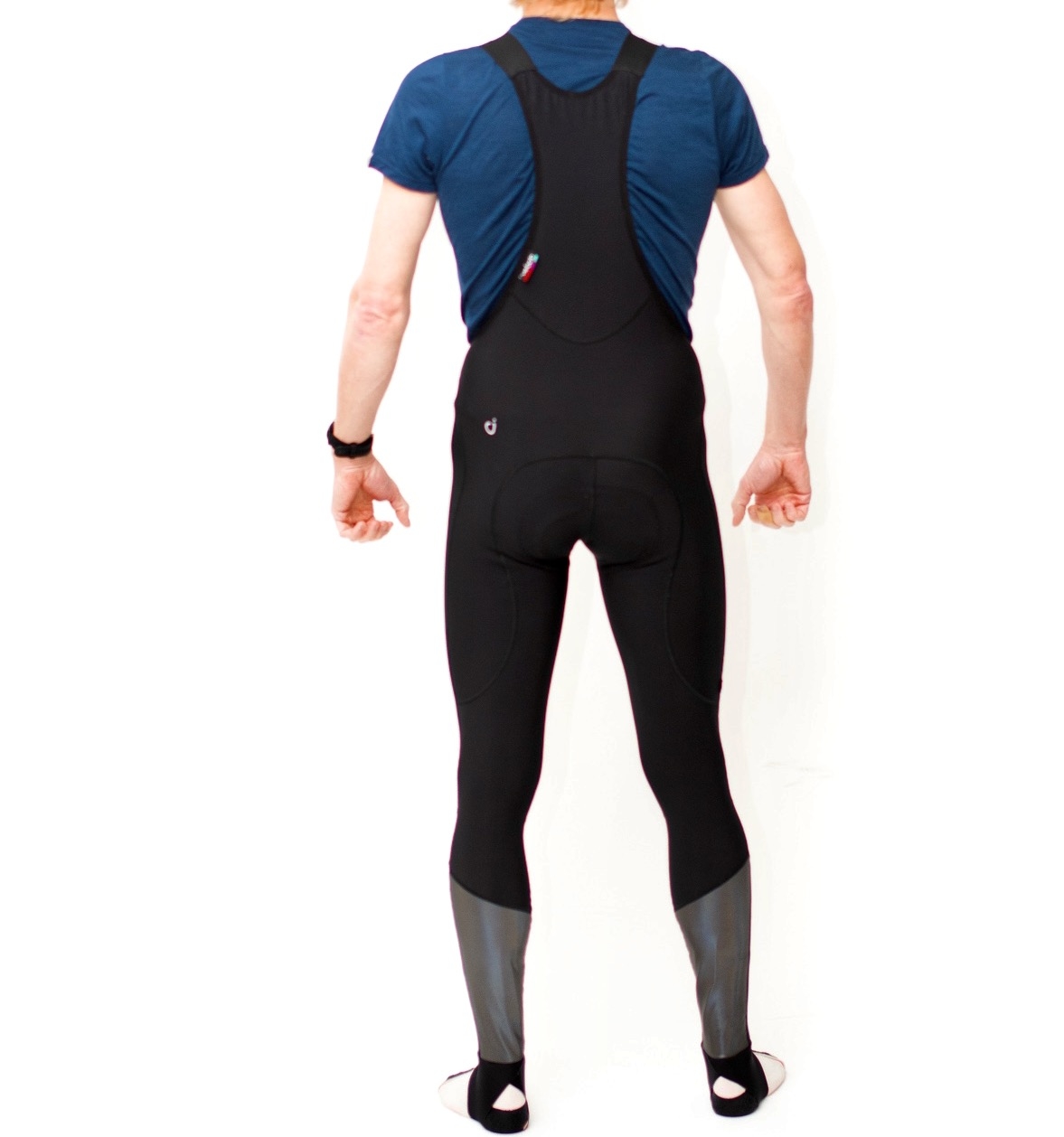 Test av Velocio Men’s Zero Bib tight LANDEVEI.NO