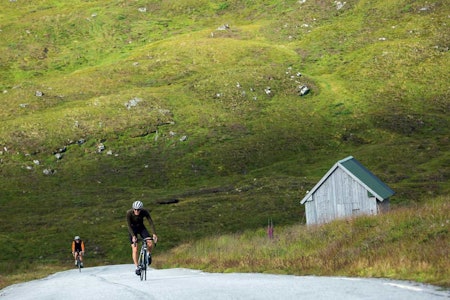 motbakkesykling motbakke bakkesykling landevei cycling Norge 71 bakker du må sykle i Norge fri flyt procycling gruppetto strava segment Hoddevik Hoddeikva Stad