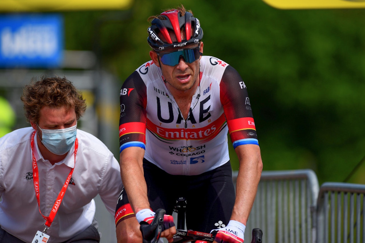 TIL NORSK LAG: Alexander Kristoff kan være aktuell for Uno-X Pro Cycling. Foto: Cor Vos TIL NORSK LAG: Alexander Kristoff kan være aktuell for Uno-X Pro Cycling. Foto: Cor Vos