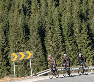 Gjennom granskogen bukter veien seg ut av Lyngdal kommune. motbakkesykling motbakke bakkesykling landevei cycling Norge 71 bakker du må sykle i Norge fri flyt procycling gruppetto strava segment Lyngdal Kvåsbakken