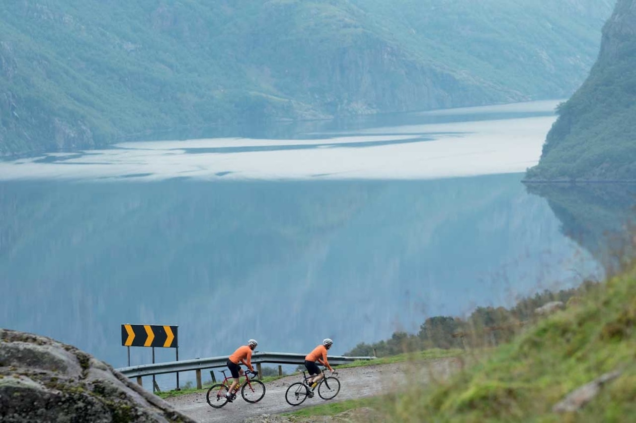  motbakkesykling motbakke bakkesykling landevei cycling Norge 71 bakker du må sykle i Norge fri flyt procycling gruppetto strava segment Skykula Bjerkreim