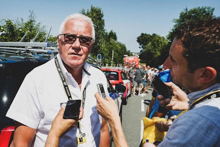 Patrick Lefevere