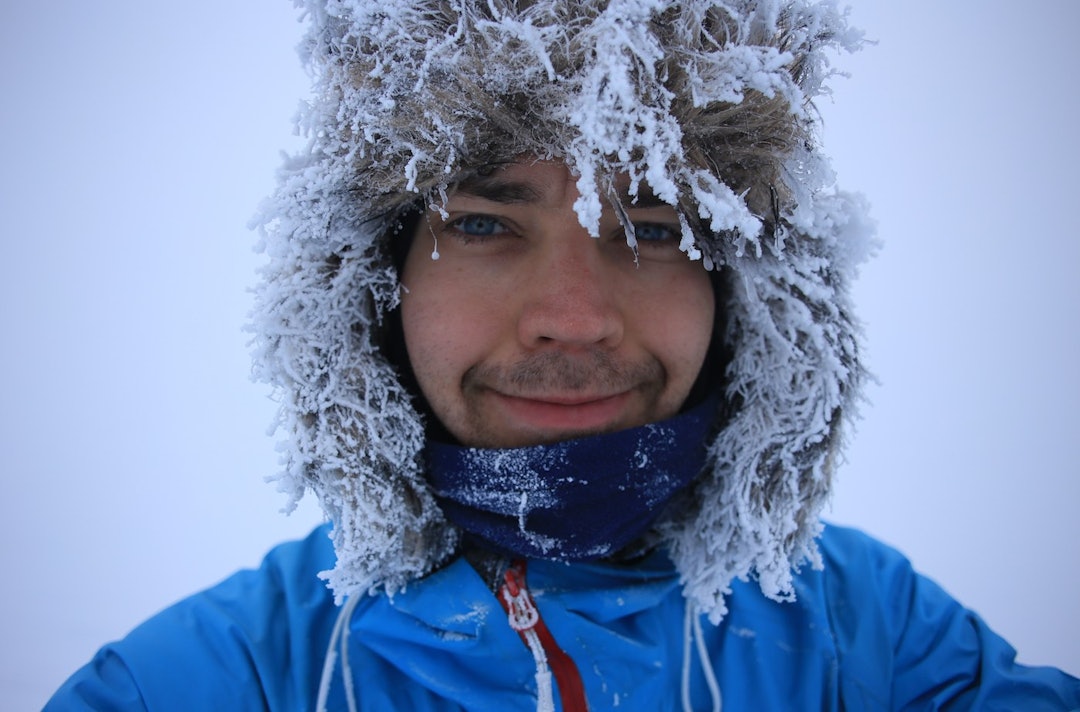 Mikhail Itkin. Foto: Privat Mikhail Itkin 1400x924 web