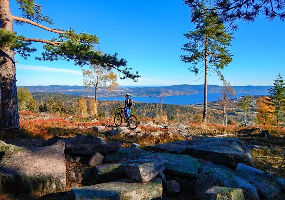 NOTS Drammensmarka - Foto Torstein Heen 1400x924