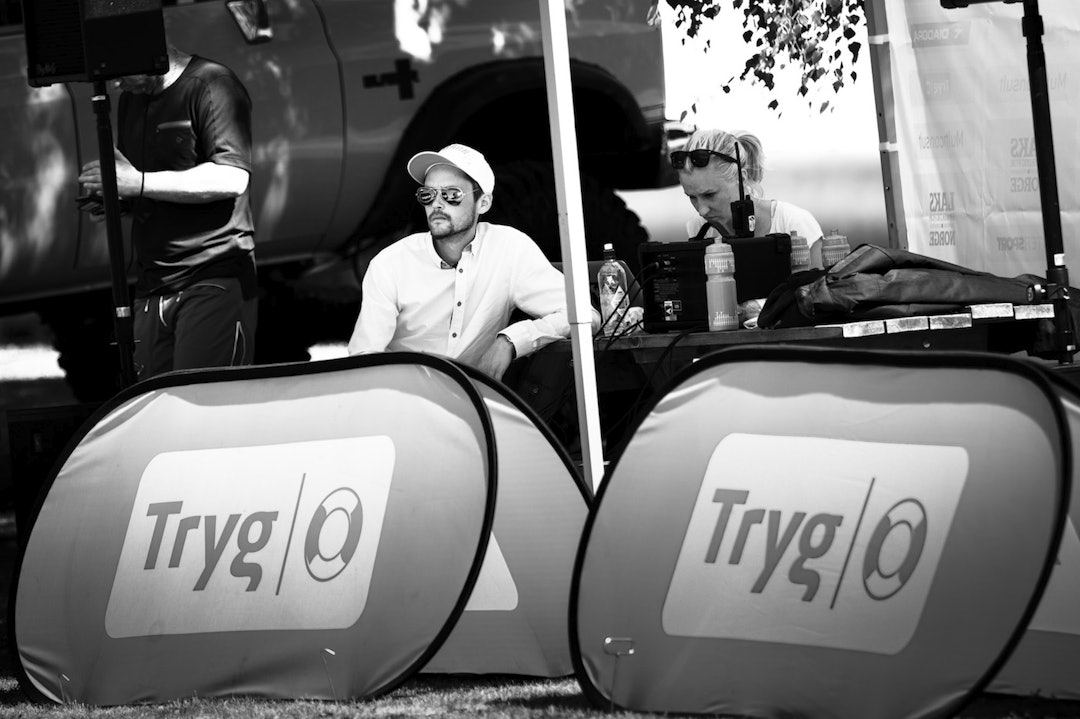 Sikkerhet i alle ledd. utfor-nm-6300a safety first