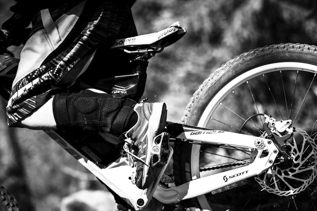 Den skal tidlig krøkes. utfor-nm-6379a tidlig krøkes