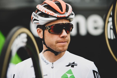 HVA NÅ? I skrivende stund er det helt uklart hvor Edvald Boasson Hagen skal sykle i 2021. Foto: Cor Vos.  Edvald Boasson Hagen