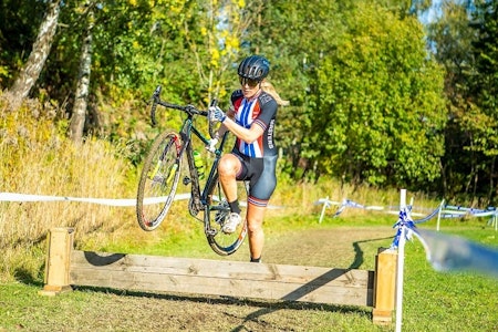 KLAR: Terminlisten for cyclocross er nå klar. Sesongen starter tidlig i oktober. Foto: Pål Westgaard.  KLAR: Terminlisten for cyclocross er nå klar. Sesongen starter tidlig i oktober. Foto: Pål Westgaard.